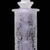 Shop Calibear Sandblasted Seed Of Life Perc Torus Can Bong in australian