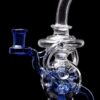 Shop Calibear Infinity Loop Seed Of Life Klein Recycler in australian