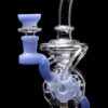 Shop Calibear Infinity Loop Seed Of Life Klein Recycler in australian