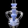 Shop Calibear Infinity Loop Seed Of Life Klein Recycler in australian
