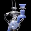Shop Calibear Infinity Loop Seed Of Life Klein Recycler in australian