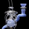 Shop Calibear Infinity Loop Seed Of Life Klein Recycler in australian