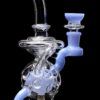 Shop Calibear Infinity Loop Seed Of Life Klein Recycler in australian