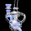 Shop Calibear Infinity Loop Seed Of Life Klein Recycler in australian
