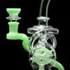 Shop Calibear Infinity Loop Seed Of Life Klein Recycler in australian
