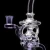 Shop Calibear Infinity Loop Seed Of Life Klein Recycler in australian