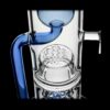 Shop Calibear Pillar Flower Of Life Klein Bong in australian