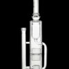 Shop Calibear Pillar Flower Of Life Klein Bong in australian