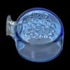 Shop Calibear Pillar Flower Of Life Klein Bong in australian