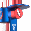 Shop Grateful Dead x Stündenglass Gravity Infuser in australian