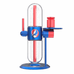 Shop Grateful Dead x Stündenglass Gravity Infuser in australian