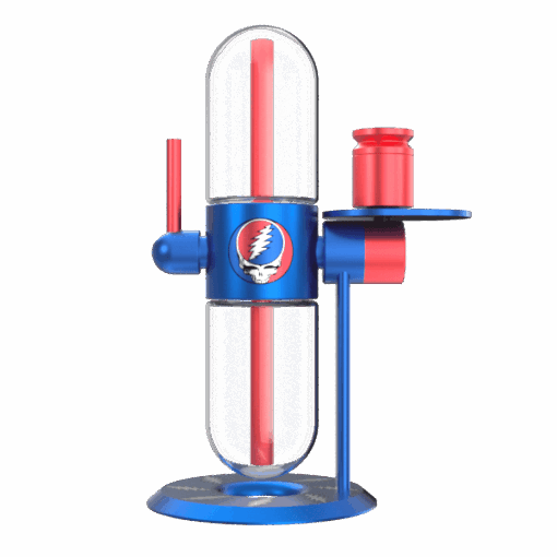 Shop Grateful Dead x Stündenglass Gravity Infuser in australian