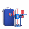 Shop Grateful Dead x Stündenglass Kompact Gravity Infuser in australian