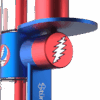 Shop Grateful Dead x Stündenglass Kompact Gravity Infuser in australian