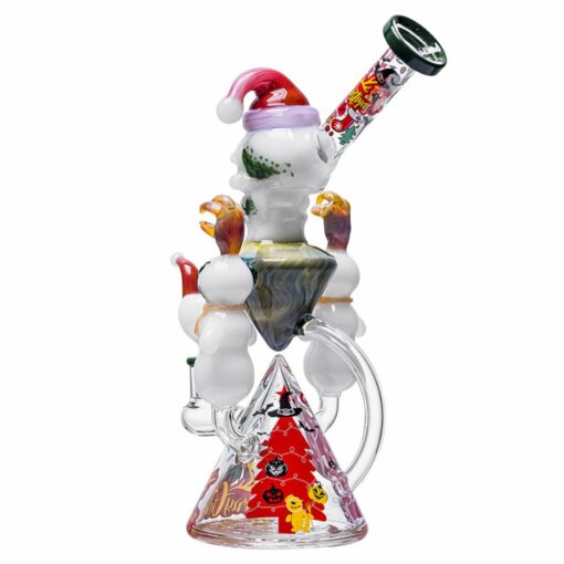 Shop Christmas Miracle Bong in australian