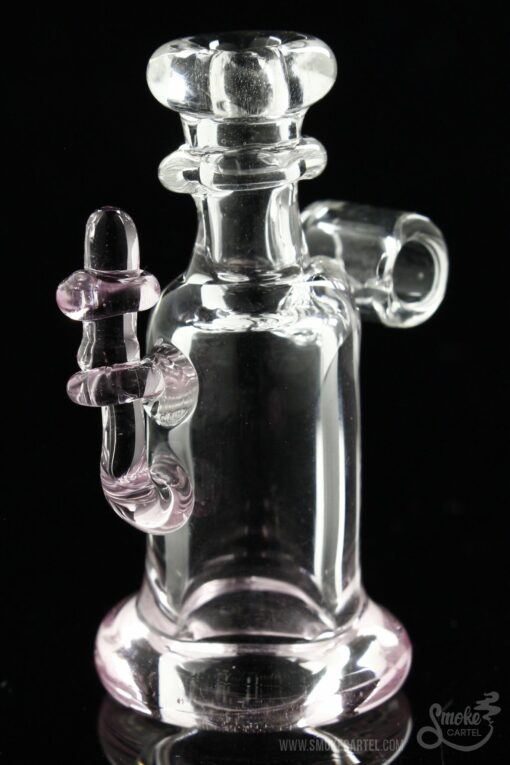 Shop Glassheads Pendant Rig Style-Style Carb Cap in australian