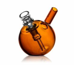 Shop Grav Labs - Spherical Pocket Bubbler - Assorted Colors in australian