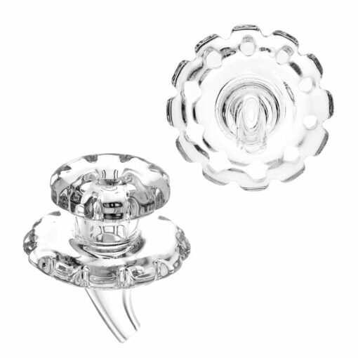 Shop Glass Gear Carb Cap in australian