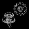 Shop Glass Gear Carb Cap in australian