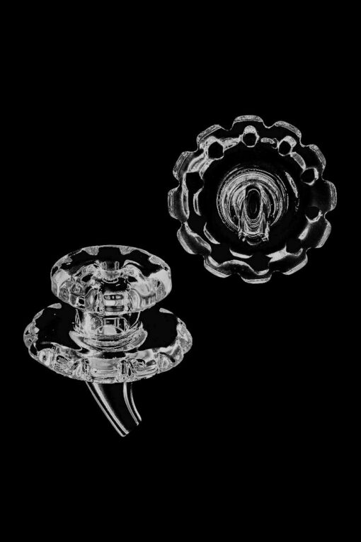 Shop Glass Gear Carb Cap in australian
