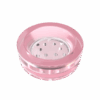 Shop Pink Glass Liner in australian