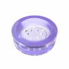 Shop Purple Glass Liner in australian