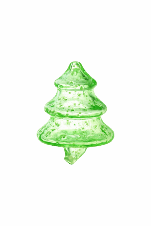 Shop Glow Xmas Tree Multi-directional Carb Cap in australian