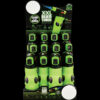 Shop Glowing Alien XXL Pocket Torch - Bulk 12 Pack in australian