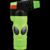 Shop Glowing Alien XXL Pocket Torch - Bulk 12 Pack in australian