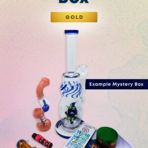 Shop SG Mystery Discount Box - Gold in australian