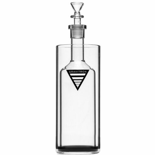 Shop Grav® Large Gravitron Gravity Bong in australian