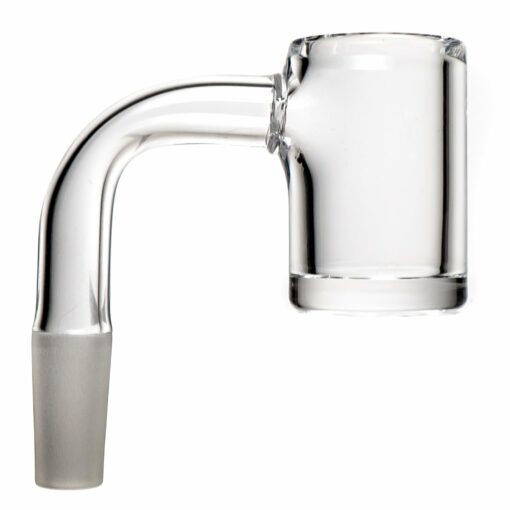 Shop Bear Quartz - Quartz Banger - 22mm V2 - 10mm Male 90° in australian