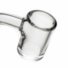 Shop Bear Quartz - Quartz Banger - 22mm V2 - 10mm Male 90° in australian