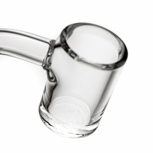 Shop Bear Quartz - Quartz Banger - 22mm V2 - 10mm Male 90° in australian