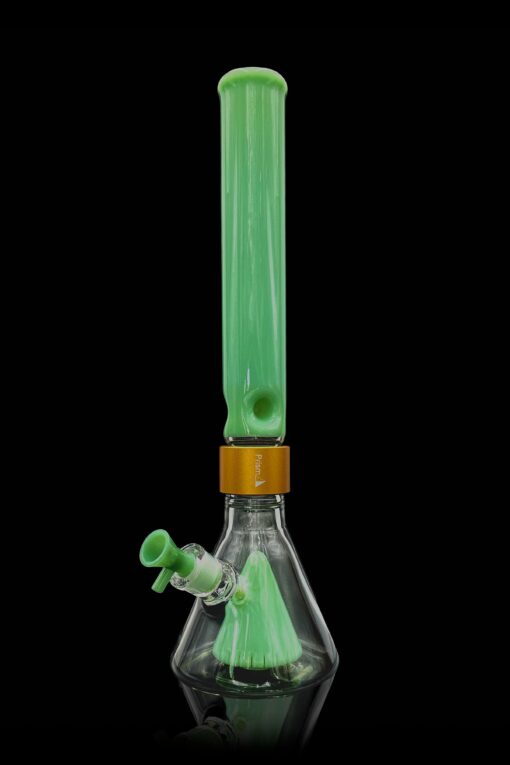 Shop Prism Percolated Beaker Single Stack in australian