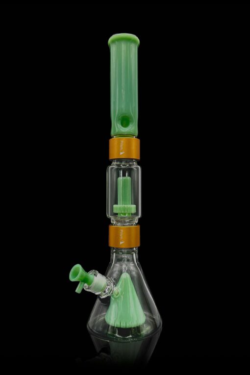 Shop Prism Percolated Beaker Double Stack in australian