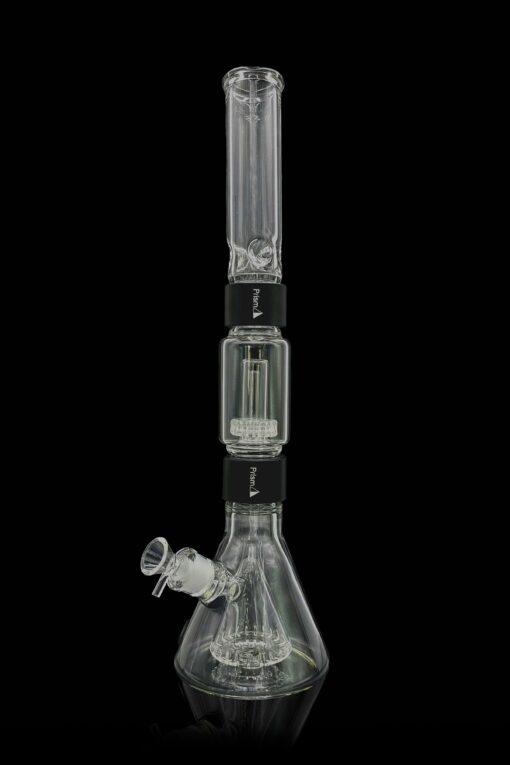 Shop Prism Percolated Beaker Double Stack in australian