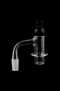 Shop The Stash Shack Full Weld Halo Blender Quartz Banger Set in australian