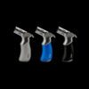 Shop 4.5" Zico Butane Torch Lighter - 6 Pack Display in australian
