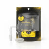 Shop HONEYSUCKLE NECTAR BEEHIVE QUARTZ BANGER - 90° DEGREE in australian