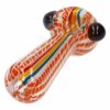 Shop Twisted Fumed Pipe - 4.5 in in australian