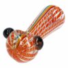 Shop Twisted Fumed Pipe - 4.5 in in australian