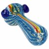 Shop Twisted Fumed Pipe - 4.5 in in australian