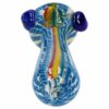 Shop Twisted Fumed Pipe - 4.5 in in australian