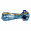 Shop Twisted Fumed Pipe - 4.5 in in australian