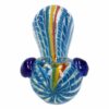 Shop Twisted Fumed Pipe - 4.5 in in australian