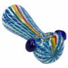 Shop Twisted Fumed Pipe - 4.5 in in australian