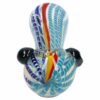 Shop Twisted Fumed Pipe - 4.5 in in australian