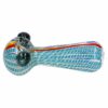Shop Twisted Fumed Pipe - 4.5 in in australian