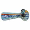 Shop Twisted Fumed Pipe - 4.5 in in australian
